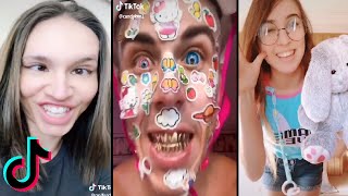 ULTIMATE TIK TOK CRINGE MEMES #57