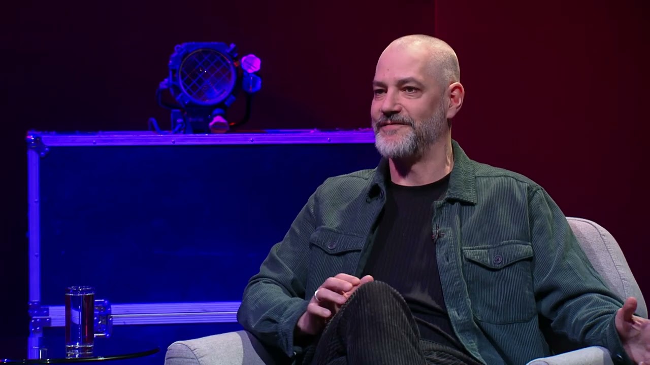 360 stepeni: Vasil Hadžimanov