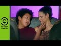 Nicole And Eddie's School Bus Love Story | Fresh Off The Boat