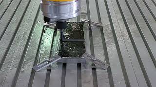 MillRight Power Route Milling Steel