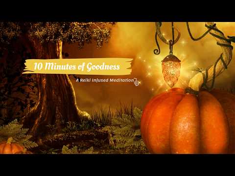 10 Minutes of Goodness