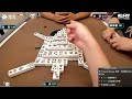 遊戲BOY 伯夷看到菜單拍漂亮都怕怕打麻將 20250720 遊戲BOY 伯夷看到菜單拍漂亮都怕怕打麻將 20250720