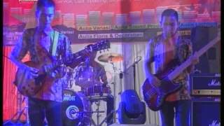 AULIA Band salatiga - Adil Bagimu Tak Adil Bagiku