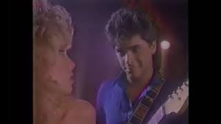 DREAMS. KISS ME RED ( Live at Club Frank) Valerie Stevenson, John Stamos, Jami Gertz, Cain DeVore