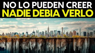 ¿Qué Esconde DEBAJO La Ciudad De Nueva York? Qu Hay Debajo De La Ciudad De Nueva York