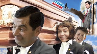 Mr. Bean's Holiday - Coffin Dance Song (COVER) Music