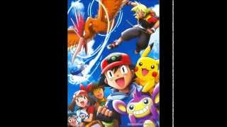 Nightcore Pokemon Master Quest Theme