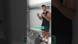 I Bought An Abandoned Storage Unit