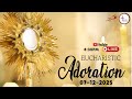 Holy Adoration | Praise &amp; Worship