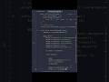 Student Management app in Java #coding #javacoding #codeprep #codeadventure #javaprogramming