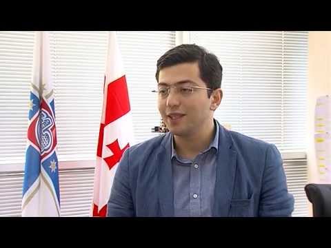 ზაზა გაბუნია არასამათავრობო სექტორის წარმომადგენლებს შეხვდა