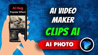 Ai Hugs Video Generator - Clips AI App Quick Overview screenshot 5
