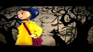 Coraline Loading Screens