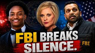 FBI Releases New Statement As 3 Major Claims Reveal Content Of  Sealed Autopsy Result...