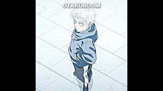 😳 Ele nasceu e já era o mais forte… 🔥 #JujutsuKaisen #GojoSatoru #animeedit #editanime #fy #shorts