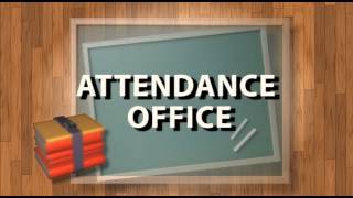 attendance PSA