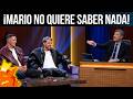 Uno sin secundario completo y otro, futbolista frustrado: Pergolini en shock con los Q' Lokura