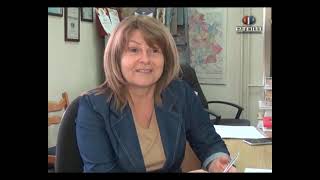 RTV Šumadija - Preko Omladinske zadruge Aranđelovac 464 zadrugara došlo do posla