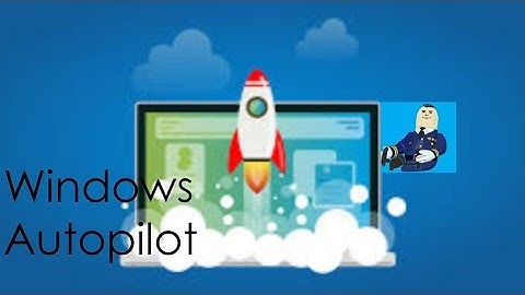 #IntuneNugget 6- Autopilot deployment via Intune |Level 200