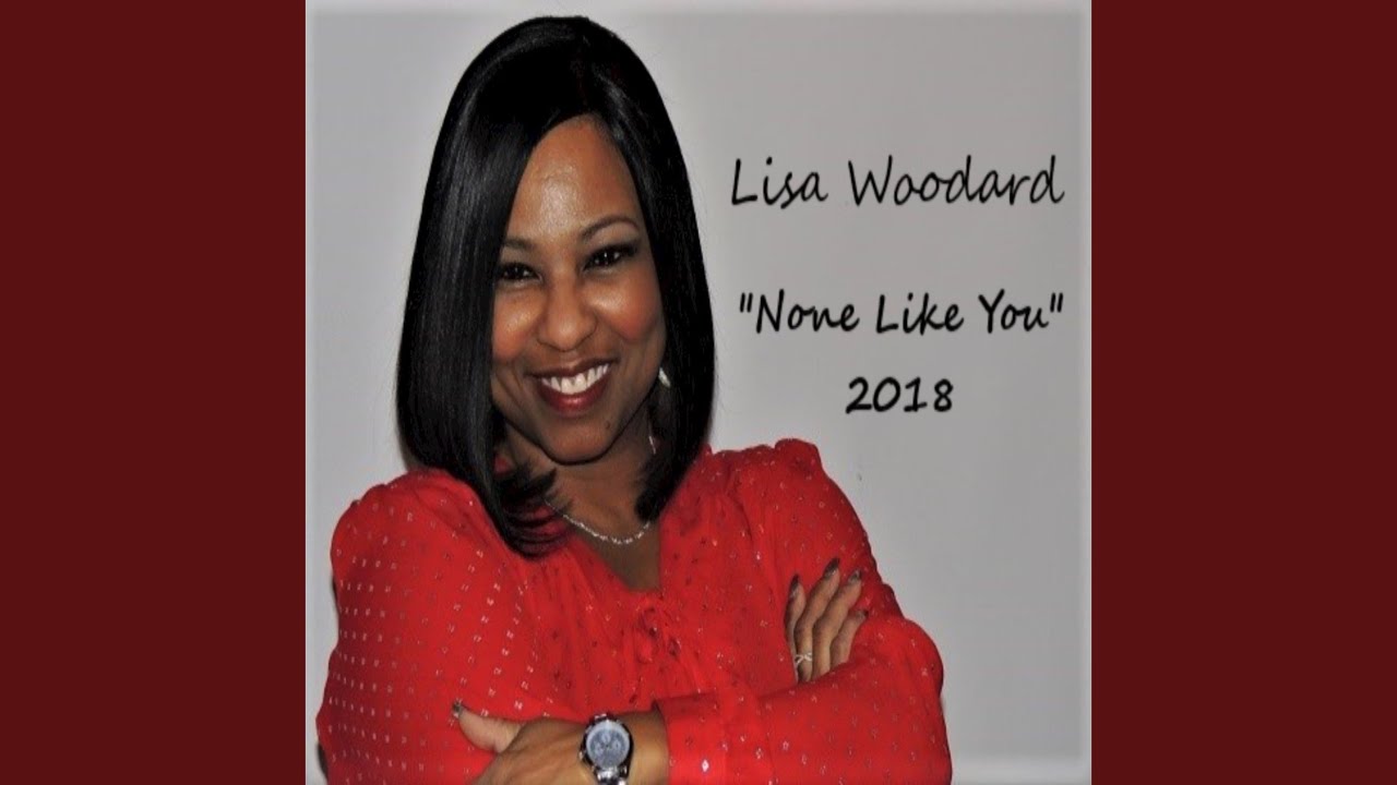 I Receive the Blessing