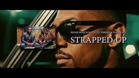 Snoop Dogg & 50 Cent - American Gangsta / Mixtape (Ft. Eminem, Dr Dre, Nicki Minaj, Lil Wayne, Tyga)