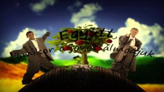 Classbox Magyarország - Bemutatkozó Videó