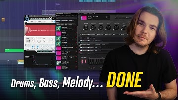 Starting a Song with ZERO Plan – The StudioVerse Challenge