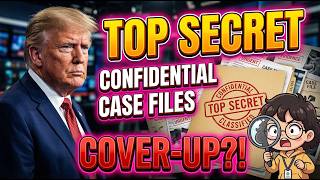The Withheld Epstein Files: What the DOJ Just Released About Trump