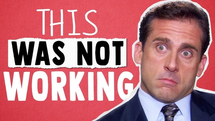 Genius The Office Theory Reveals The Real Reason Michael Hates Toby