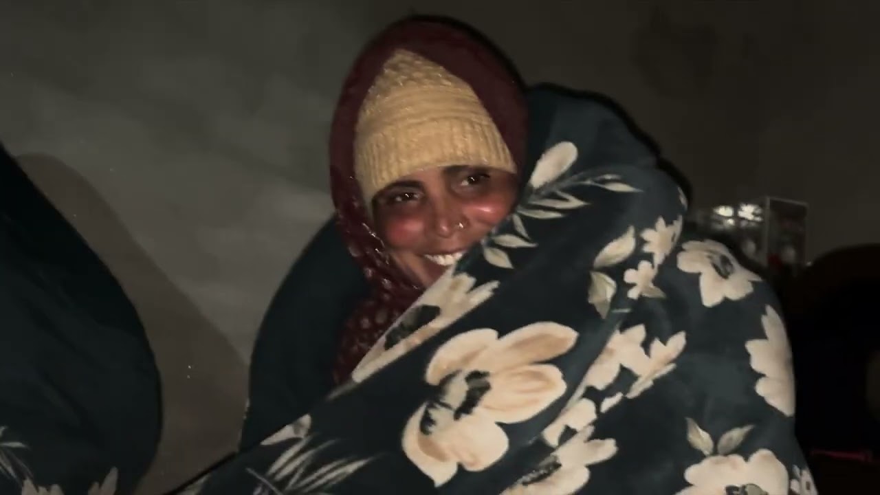 First vlog 2026❤️