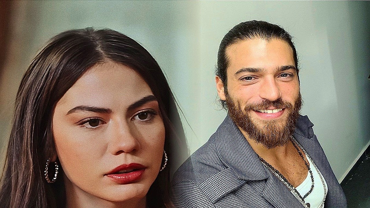 Любовь Джана и Демет: нежный сюрприз, которого никто не ожидал!