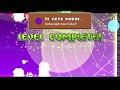 Geometry Dash World Gameplay Level 1 Dashlands Machina Geometry Dash World Gameplay Level 1 Dashlands Machina