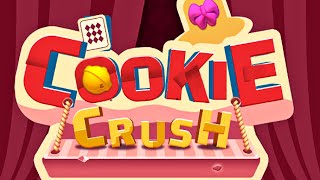 Cookie Crush Gameplay Android screenshot 5