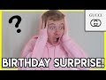 SURPRISING HIM FOR HIS 21st BIRTHDAY!! | Colby Brock