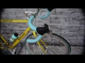 Bianchi Reparto Corsa Chromo Light, vintage, road/track bicycles 5 of 10