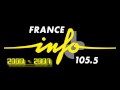 Capture de la vidéo Indicatif Top Horaire France Info 1987 - 2014
