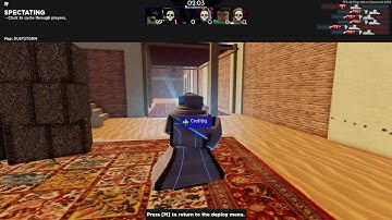 arsenal report Crolitiq #2234159205 speed hack headshot aimbot