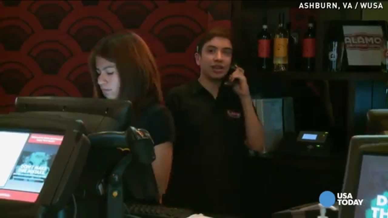 Tickets for 'The Interview' sold out at Va. theater