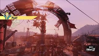 Celebrity Failed To Find Your Selected Character [1:1:0] Fallout 76 Version 1.40 Update Patch Wealth