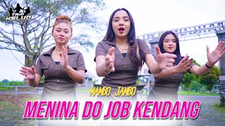 Download Lagu DJ MAMBO JAMBO X MENINA DO JOB NGENDANG GLERR MP3