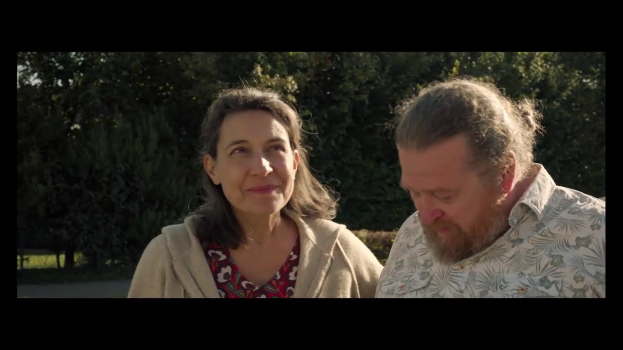 Showreel 2025