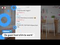 Kinderlokkers zoeken steeds vaker contact via TikTok en Snapchat