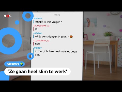 Video: Kun je bellen op Snapchat?