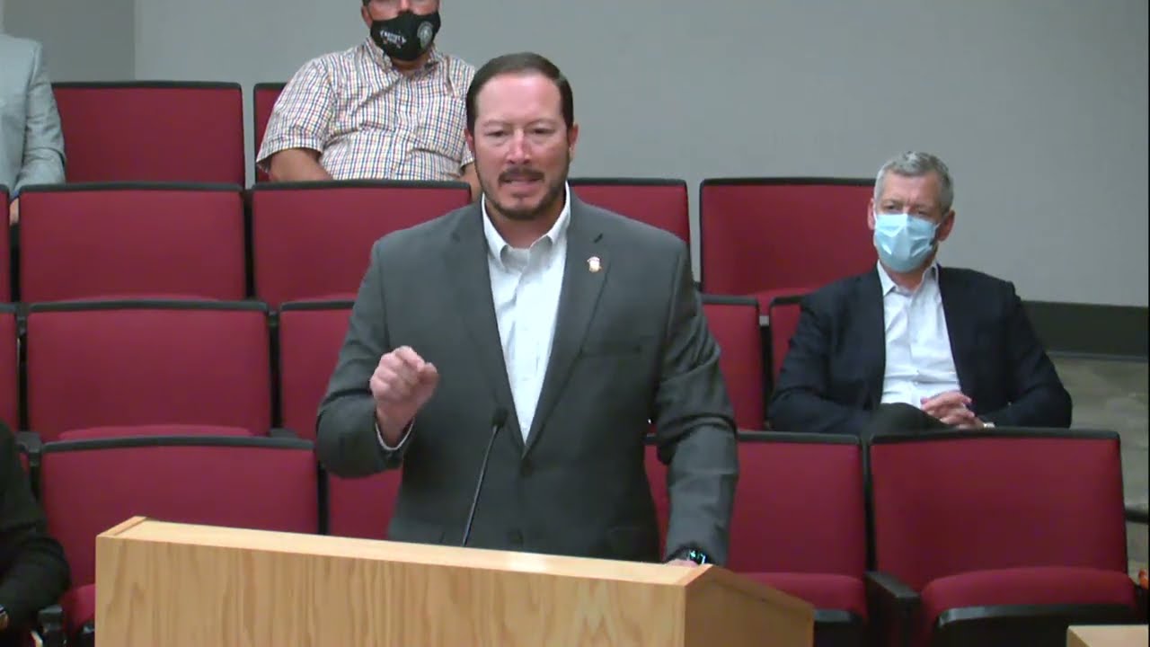 Tribal Council Meeting 9/12/2022 YouTube