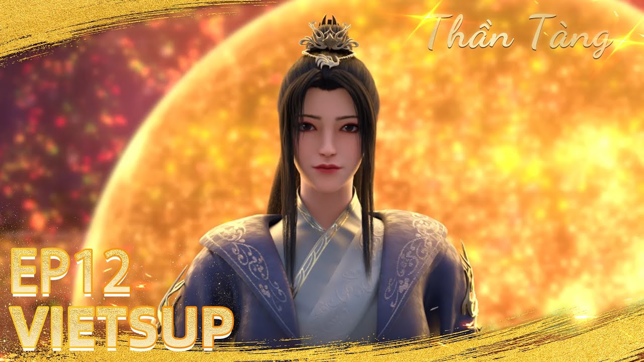 Thần Tàng