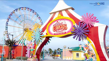 NOVAWORLD PHAN THIET - ĐIỂM ĐẾN CUỐI TUẦN LÝ TƯỞNG CHO NHỮNG TRẢI NGHIỆM VÀ GIÁ TRỊ ĐẦU TƯ HOÀN HẢO