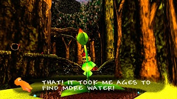 Banjo Kazooie HD - Part 11 - Click Clock Woods Summer