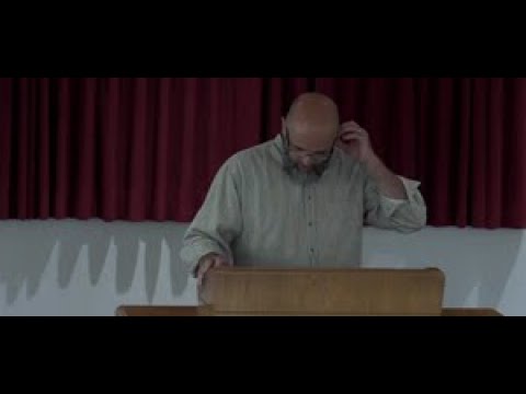 Christian, Love One Another Pt. 1 - YouTube