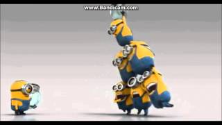 2 Mimoni Výměna Žárovky