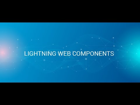 Salesforce LWC